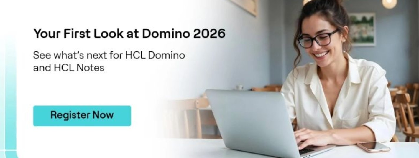Image:Domino 2026: Partecipa alla prima anteprima Early Access Program!