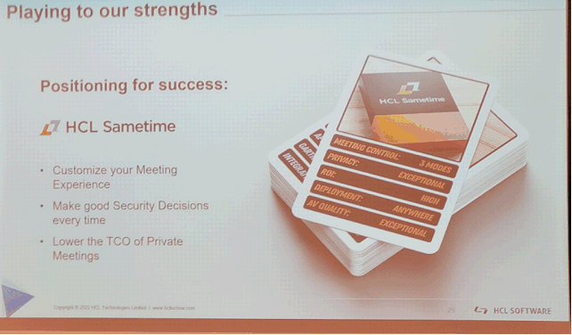 Image:Engage 2022 - annunci e recap #engageug #dominoforever
