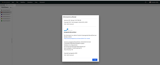 Image:HCL Nomad Web 1.0.17 – Novità, correzioni e cosa significa per te