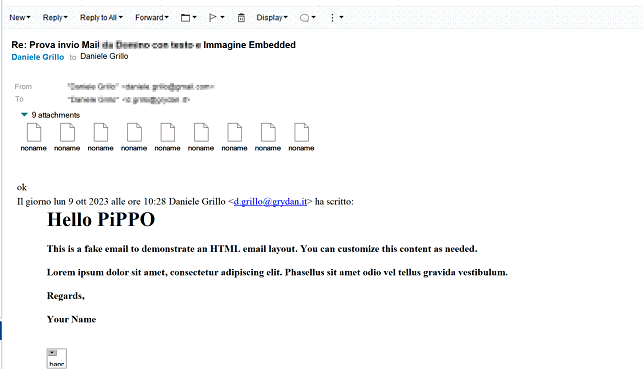 Image:Perché Gmail converte in allegati le immagini embedded – analisi e soluzione del problema #dominoforever