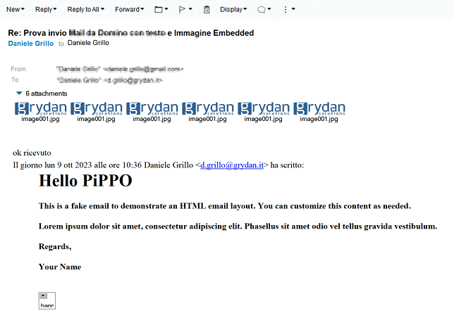 Image:Perché Gmail converte in allegati le immagini embedded – analisi e soluzione del problema #dominoforever